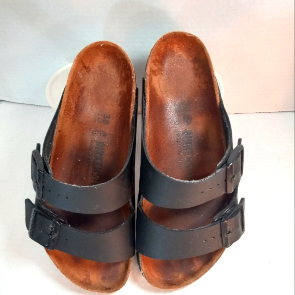 Birkenstock sandals size 7